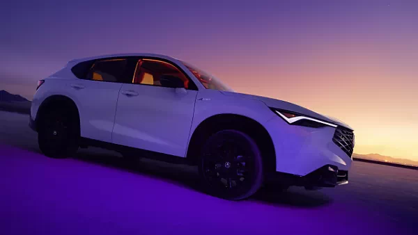 Acura ADX cars wallpapers