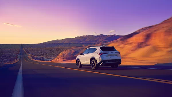 Acura ADX A-Spec Advance Package car desktop wallpaper for PC