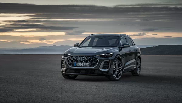 Audi Q5 cars wallpapers