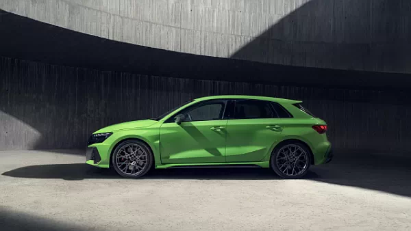 Audi RS3 cars wallpapers