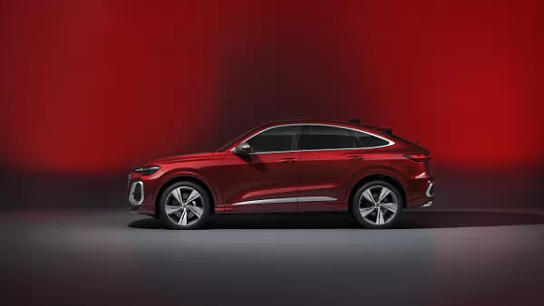 Audi SQ5 Sportback cars wallpapers