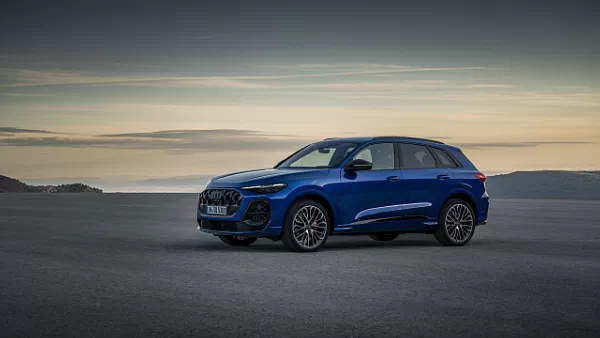 Audi SQ5 cars wallpapers