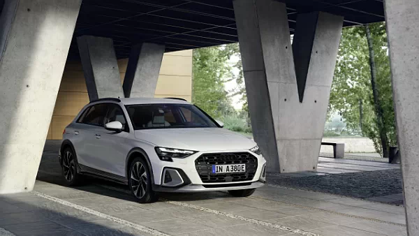 Audi A3 allstreet TFSI e car desktop wallpaper for PC