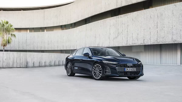 Audi A6 TFSI quattro car desktop wallpaper for PC