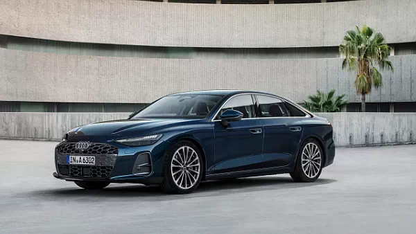 Audi A6 TFSI quattro car desktop wallpaper for PC
