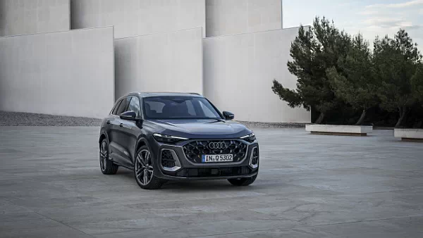 Audi Q5 TFSI quattro S line car desktop wallpaper for PC