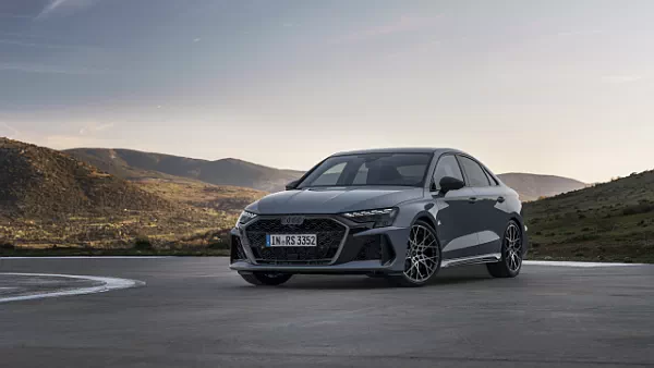 Audi RS3 Sedan car desktop wallpaper for PC
