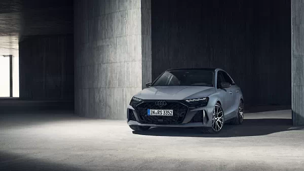 Audi RS3 Sedan car desktop wallpaper for PC