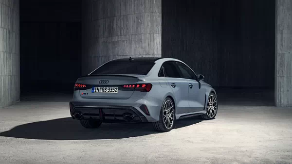 Audi RS3 Sedan car desktop wallpaper for PC