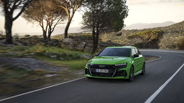 Audi RS3 Sportback car desktop wallpaper for PC