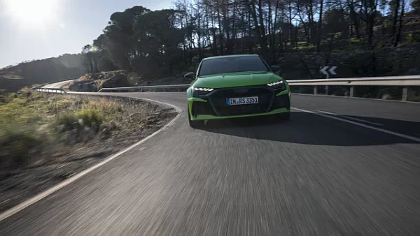 Audi RS3 Sportback car desktop wallpaper for PC