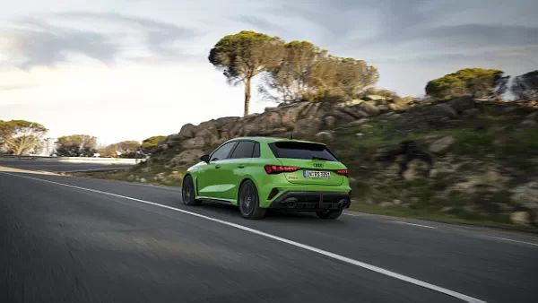 Audi RS3 Sportback car desktop wallpaper for PC