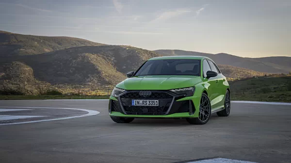 Audi RS3 Sportback car desktop wallpaper for PC