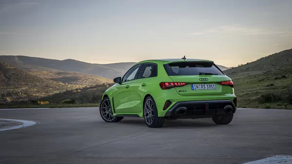 Audi RS3 Sportback car desktop wallpaper for PC