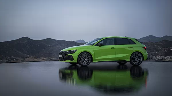 Audi RS3 Sportback car desktop wallpaper for PC