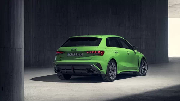 Audi RS3 Sportback car desktop wallpaper for PC