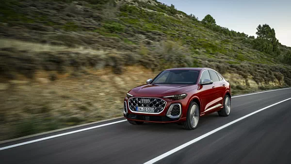 Audi SQ5 TFSI quattro Sportback car desktop wallpaper for PC