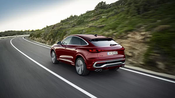 Audi SQ5 TFSI quattro Sportback car desktop wallpaper for PC
