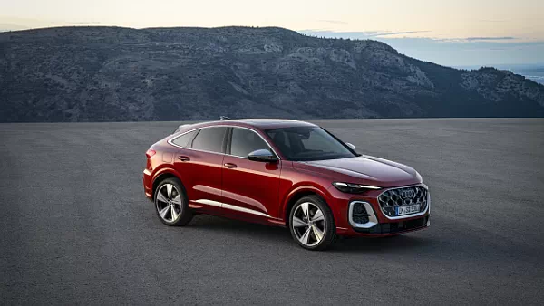 Audi SQ5 TFSI quattro Sportback car desktop wallpaper for PC