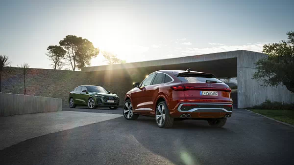 Audi SQ5 TFSI quattro Sportback car desktop wallpaper for PC