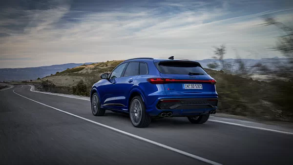 Audi SQ5 TFSI car desktop wallpaper for PC