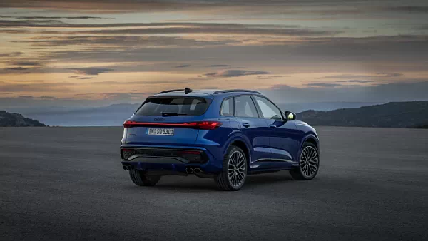 Audi SQ5 TFSI car desktop wallpaper for PC