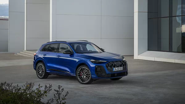 Audi SQ5 TFSI car desktop wallpaper for PC