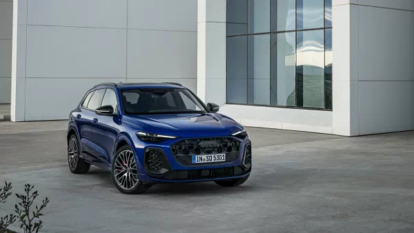 Audi SQ5 TFSI car desktop wallpaper for PC