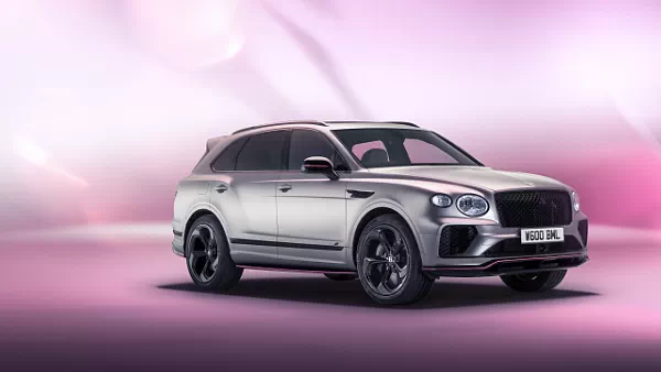 Bentley Bentayga cars wallpapers