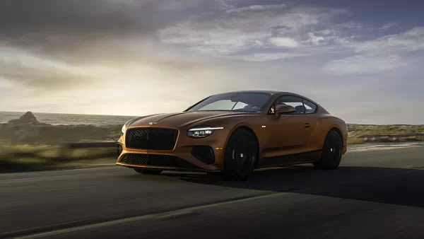 Bentley Continental GT cars wallpapers