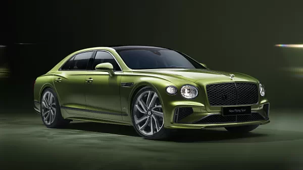 Bentley Flying Spur cars wallpapers