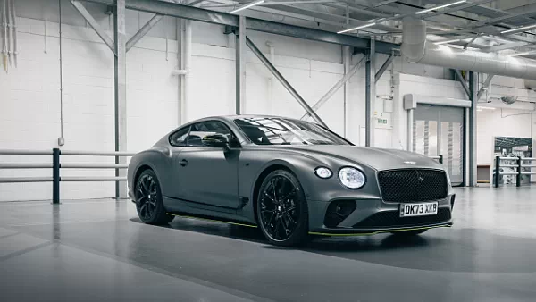 Bentley Continental GT V8 S Curated by Mulliner car desktop wallpaper for PC