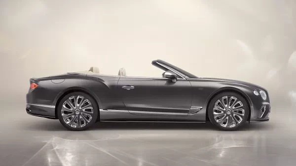 Bentley Continental GT Convertible Boodles by Mulliner car desktop wallpaper for PC