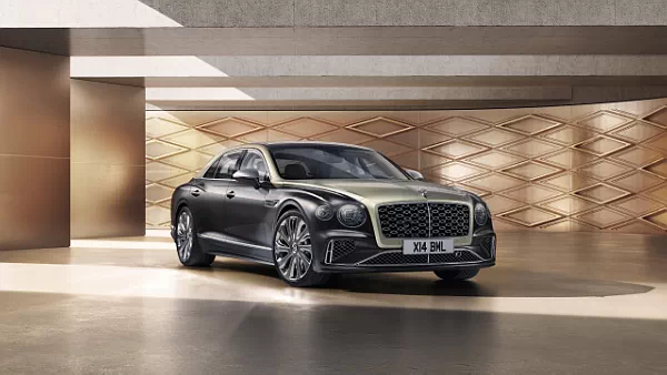 Bentley Flying Spur Mulliner car desktop wallpaper for PC