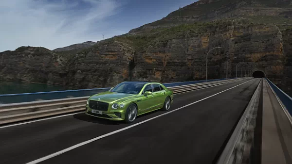 Bentley Flying Spur Speed car desktop wallpaper for PC
