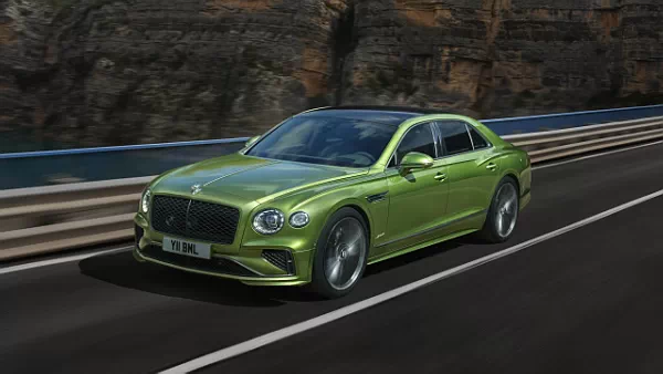 Bentley Flying Spur Speed car desktop wallpaper for PC