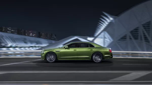 Bentley Flying Spur Speed car desktop wallpaper for PC