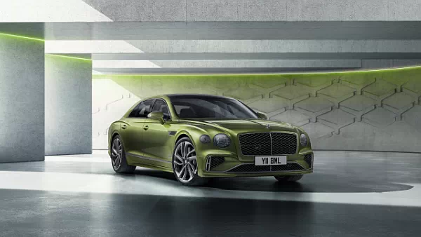 Bentley Flying Spur Speed car desktop wallpaper for PC