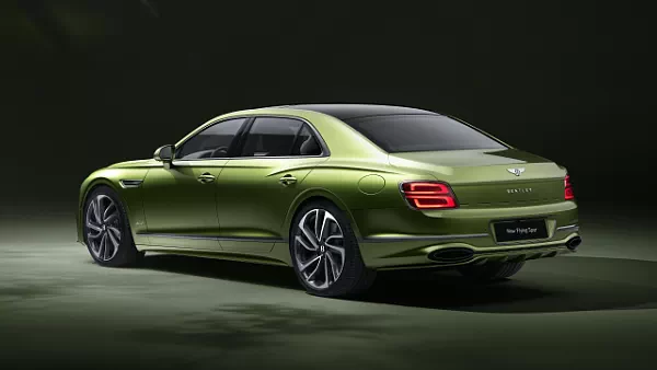 Bentley Flying Spur Speed car desktop wallpaper for PC