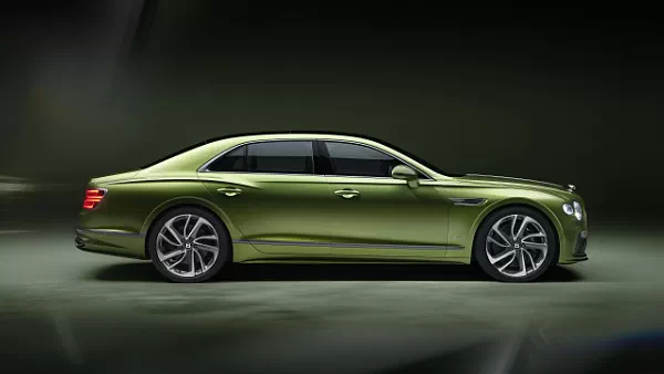 Bentley Flying Spur Speed car desktop wallpaper for PC