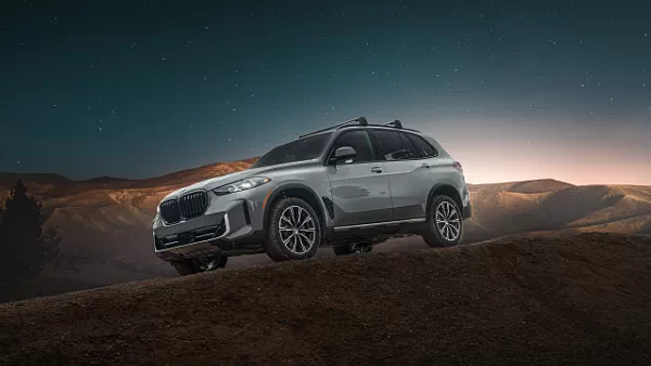 BMW X5 cars wallpapers