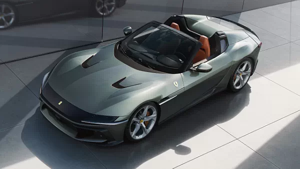 Ferrari 12Cilindri cars wallpapers