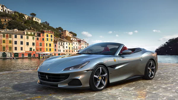 Ferrari Portofino cars wallpapers