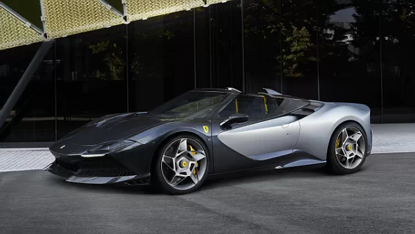 Ferrari SP-8 car desktop wallpaper for PC