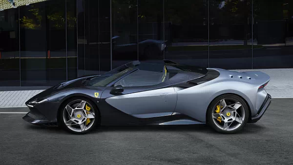 Ferrari SP-8 car desktop wallpaper for PC