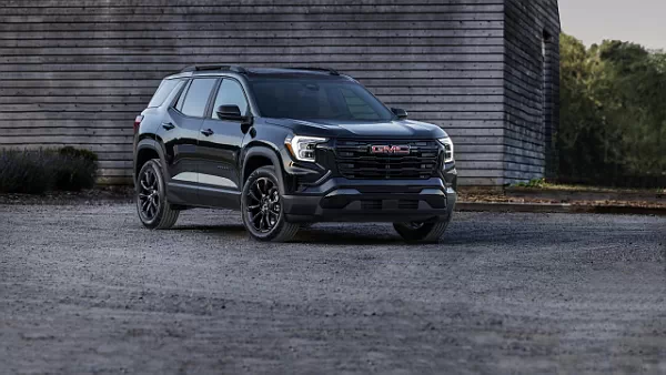 GMC Terrain cars wallpapers