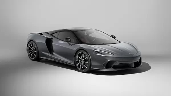 McLaren GTS cars wallpapers