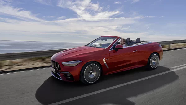 Mercedes-Benz CLE-class cars wallpapers