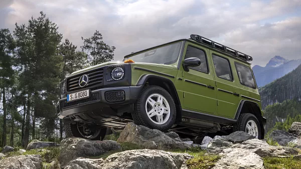 Mercedes-Benz G-class cars wallpapers