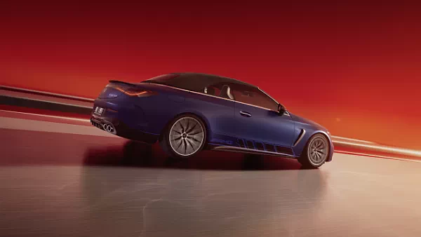 Mercedes-AMG CLE 53 4MATIC+ Cabriolet Limited Edition car desktop wallpaper for PC